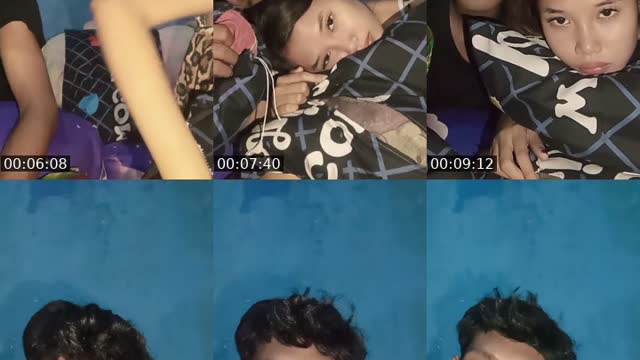 TikTok live: masuk aja gausah ngintip by @egfratama