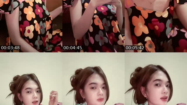 @sabellanaww TikTok live