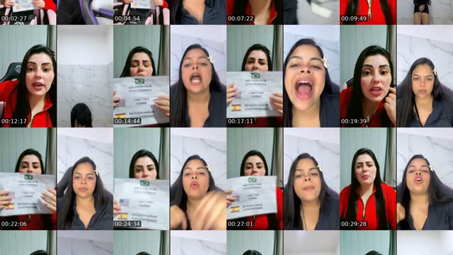 @taissilvadesou2 TikTok live