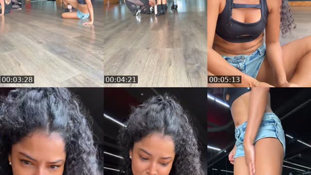 @yosoyingrisss TikTok live