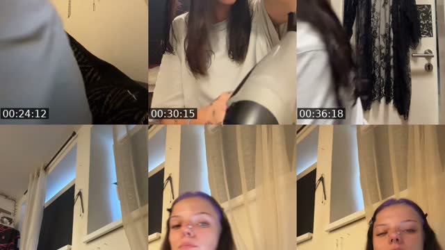@mind.of.lina TikTok live
