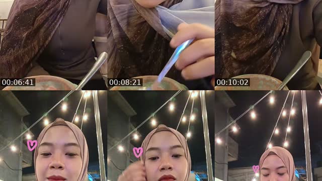 TikTok live: hbis ni pulng by @str4wbrryby