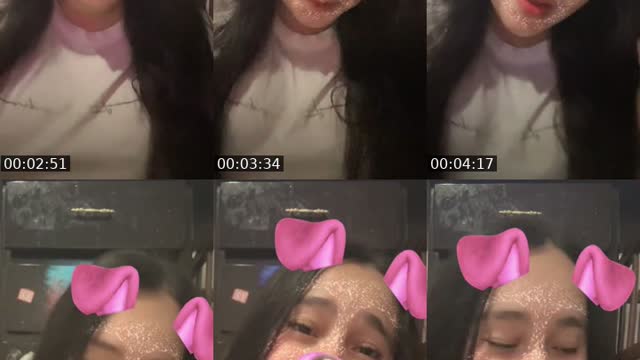 @moy12286 TikTok live