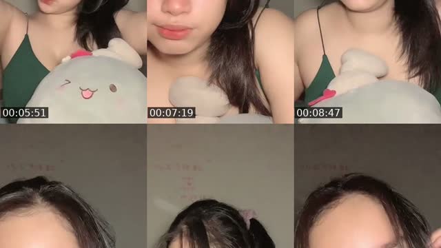 @melly.aulia92 TikTok live