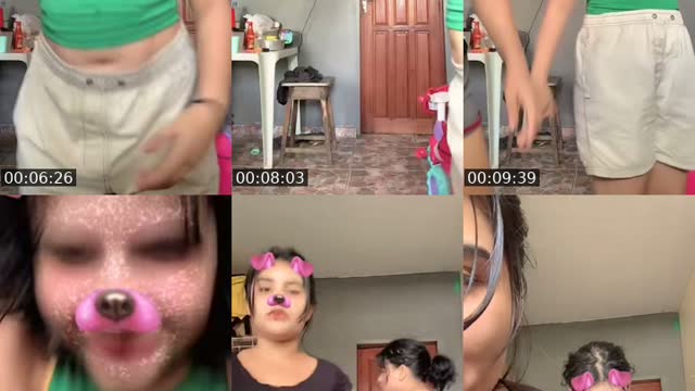 @__samy20 TikTok live