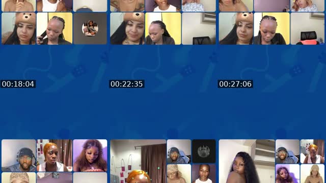 @houseofyansh8 TikTok live from 2026-08-08
