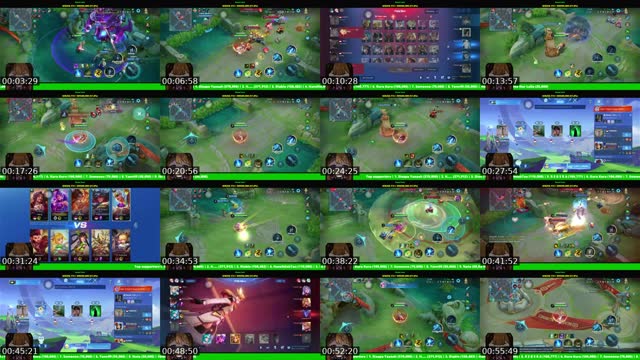 TikTok live: Masih pemula by @itsme.fairlyn