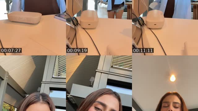 @nahyhidalgoo TikTok live from 2026-08-08