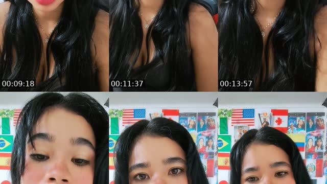 TikTok live: Entra o te pegan!! by @alejandraoliveraa06