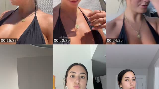 @firegirl1616 TikTok live from 2026-08-08
