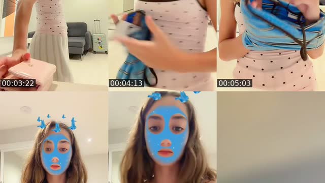 @robloxiana5071 TikTok live