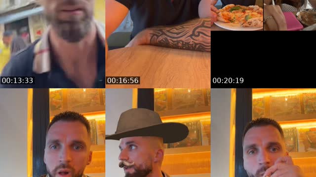 @fire.fire9 TikTok live from 2026-08-08