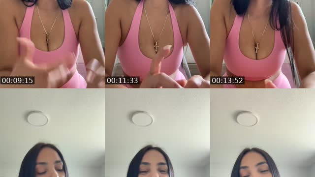 @cristal33342 TikTok live from 2026-08-08