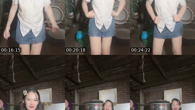 @banminhkhoi1 TikTok live