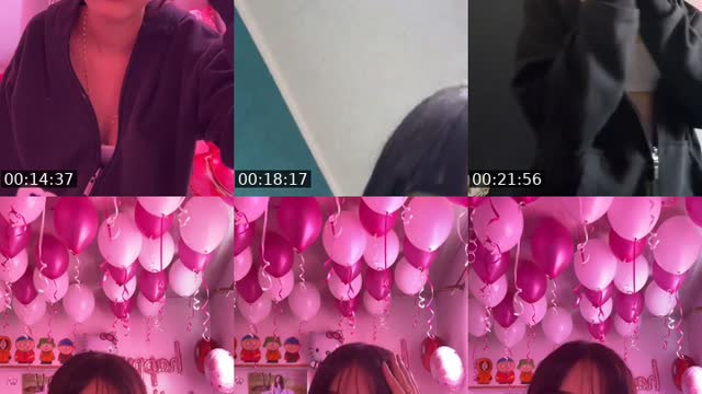 @paula_wsq TikTok live from 2026-08-08