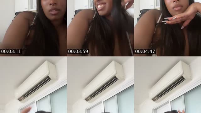 @hannatamyet_1 TikTok live