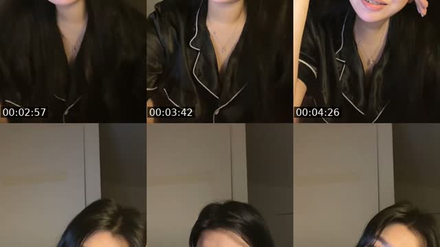 @dumpi2ok TikTok live from 2026-08-08
