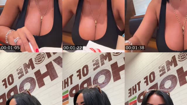 @noemi..rutiness TikTok live