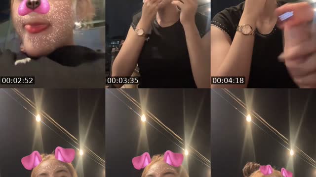 @nnartna_ TikTok live