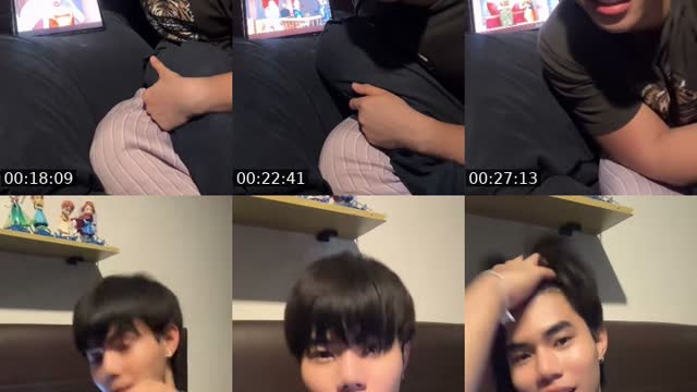 TikTok live: รีแคปเดอเทค by @sssalay_lyy