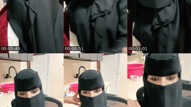 @mimibintmohammed1 TikTok live