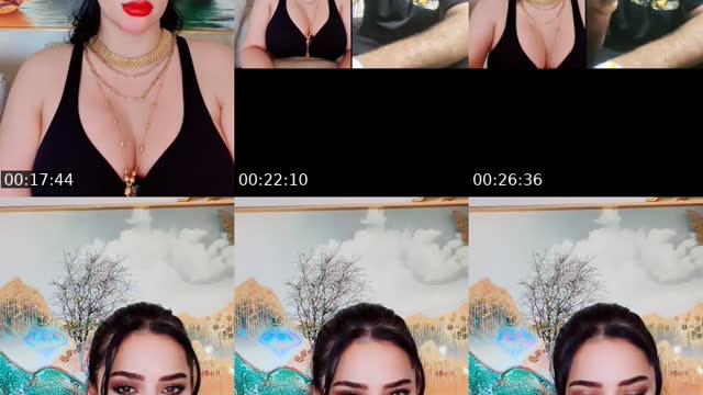 @tsonami_promax TikTok live