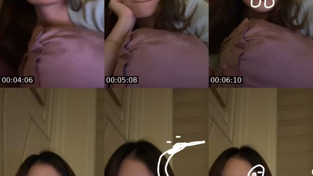 @namiraratuu TikTok live