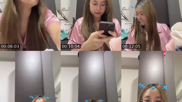 TikTok live: ปล่อยใจ by @abcdefgift_