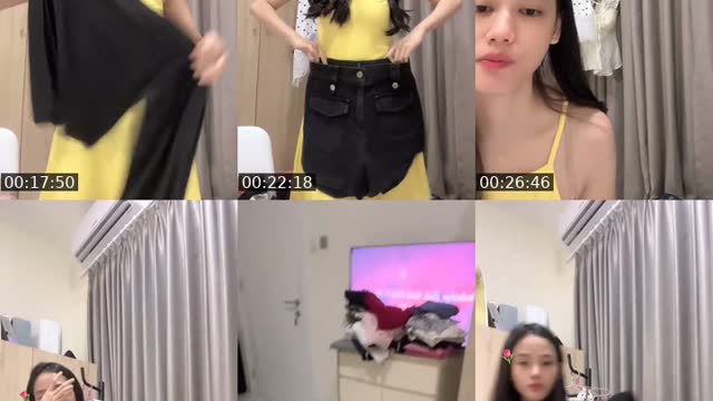@ellvinnna TikTok live from 2026-08-08