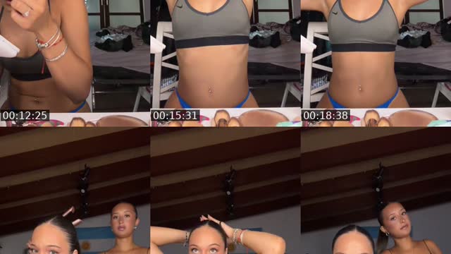 @carlota__ol TikTok live
