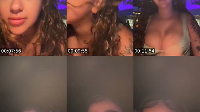 @beca TikTok live