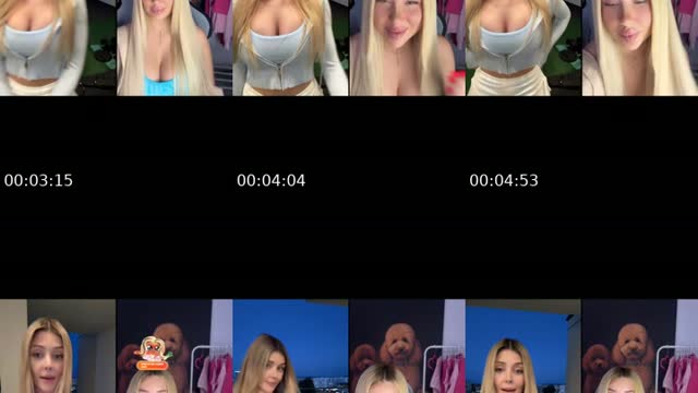 @krista.crispy TikTok live from 2026-08-08