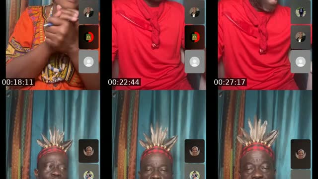 @jeanedry TikTok live