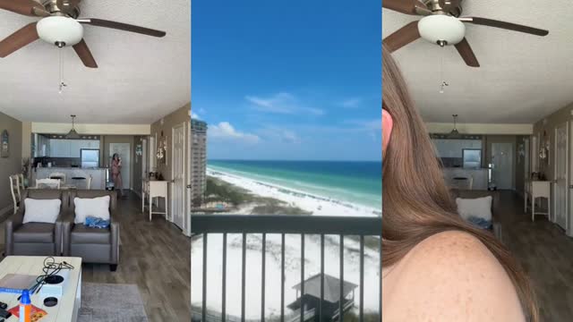 @dezyraemarie TikTok live