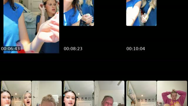 @summerbetz TikTok live from 2026-08-08