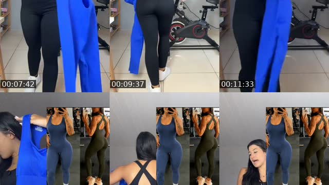 @dicasdalivs TikTok live