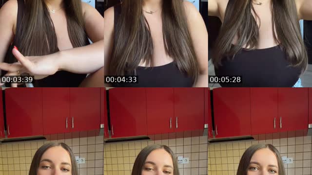 @nemeslarisa1 TikTok live