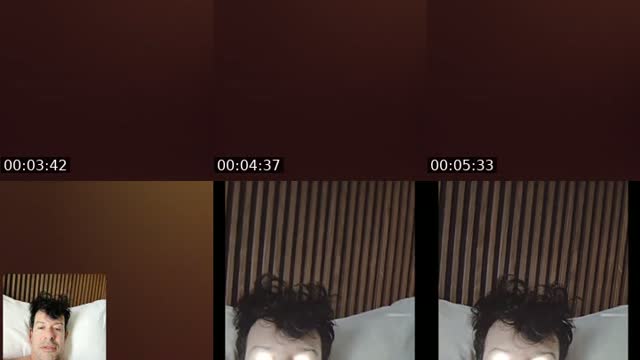 Live - @cainzhenko
