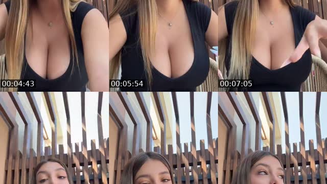 @ray_spammmm0 TikTok live