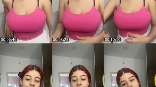 Live todos los días - @stefi.luv