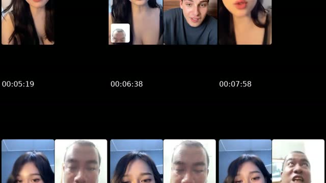 @mithas.lee TikTok live