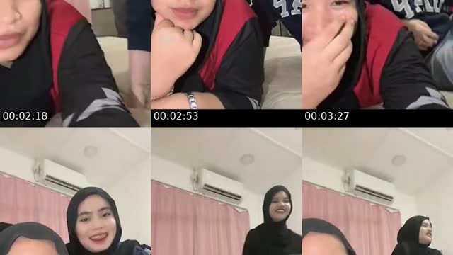@syrzisha__ TikTok live