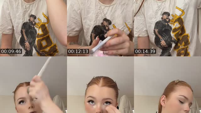 @missy_5430 TikTok live
