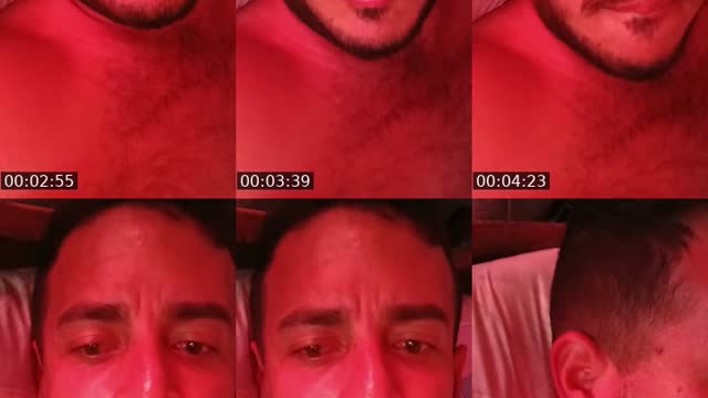 TikTok live: hablemos un rato by @alvagonza97