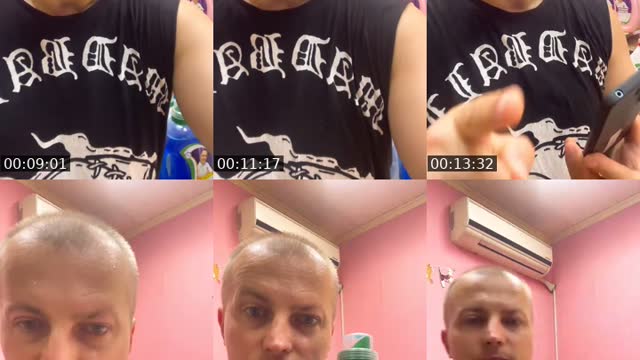 @nachalnikharkova1 TikTok live from 2026-08-09