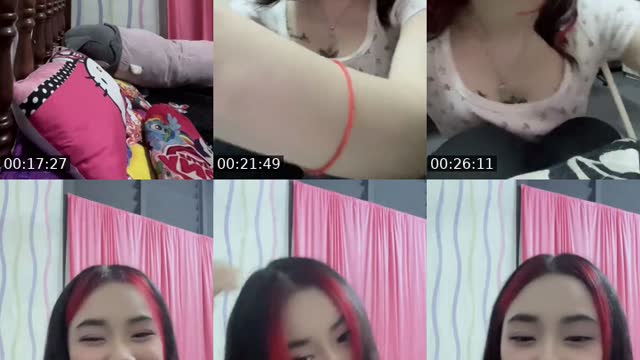 @aween4ng3lll TikTok live from 2026-08-09