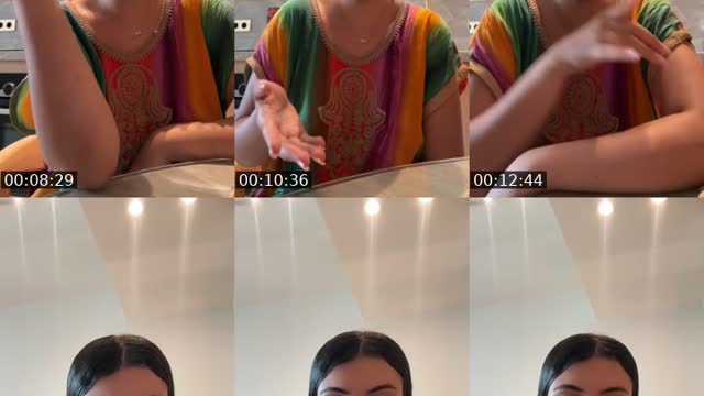 @vyakl TikTok live