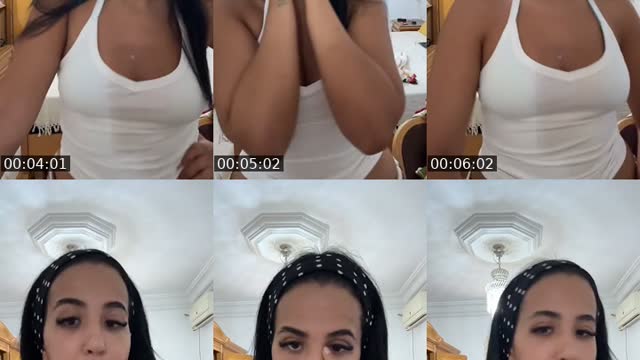 @morjane.s TikTok live from 2026-08-09