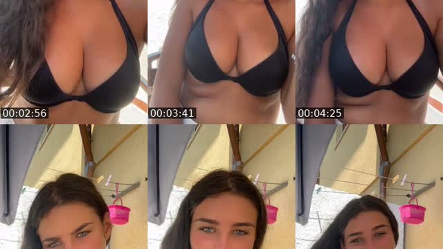 @rosa__ten TikTok live