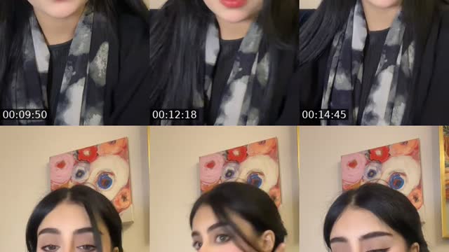 ي مرحبااا😍🧡🧡🧡✨✨ - @caandy.22